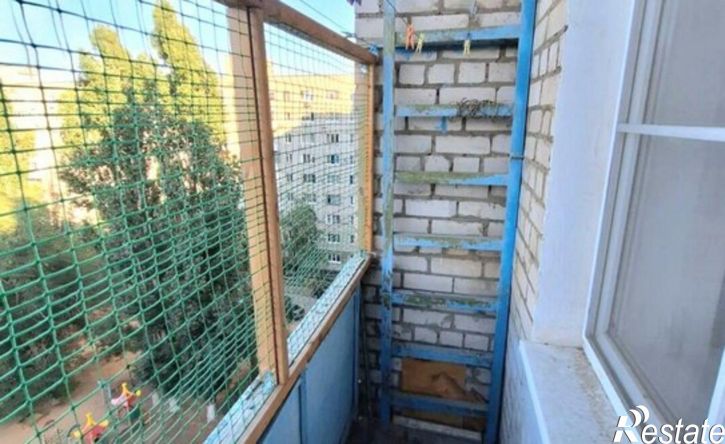1-комн квартира ул им. Николая Отрады, 34,  д. 34