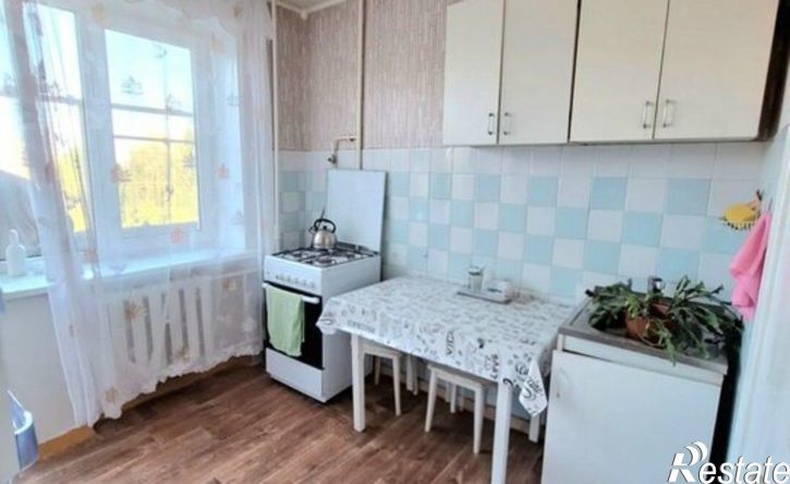 1-комн квартира ул им. Николая Отрады, 34,  д. 34