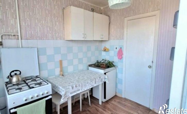 1-комн квартира ул им. Николая Отрады, 34,  д. 34