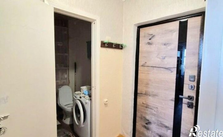 1-комн квартира ул им. Николая Отрады, 34,  д. 34