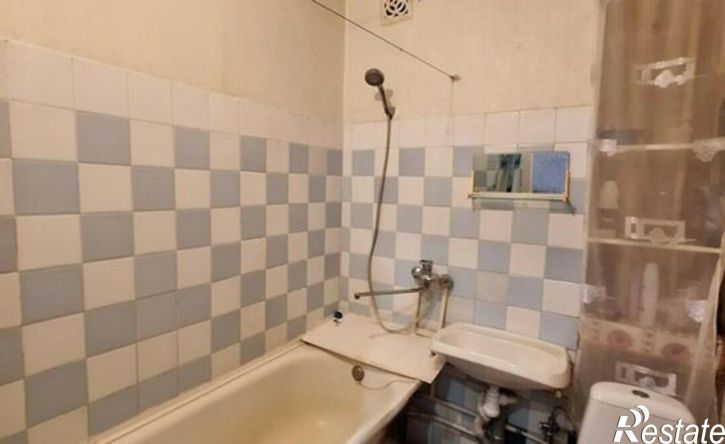1-комн квартира ул им. Николая Отрады, 34,  д. 34