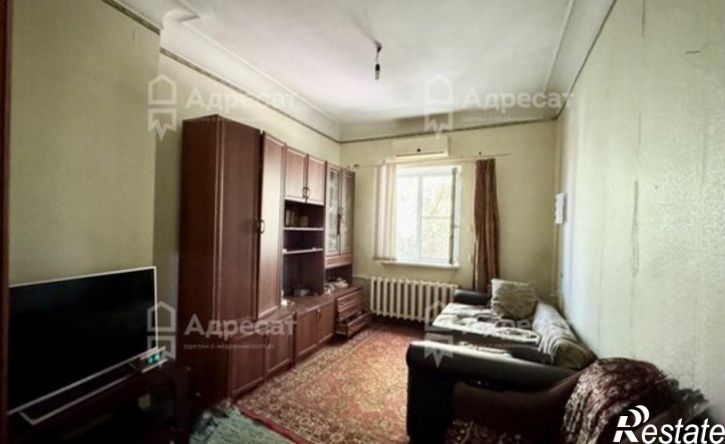 2-комн квартира ул им. Писемского, 12,  д. 12
