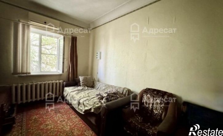 2-комн квартира ул им. Писемского, 12,  д. 12