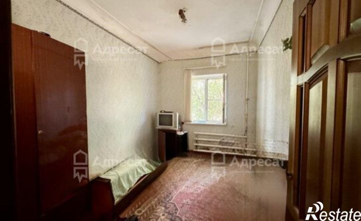 2-комн квартира ул им. Писемского, 12,  д. 12