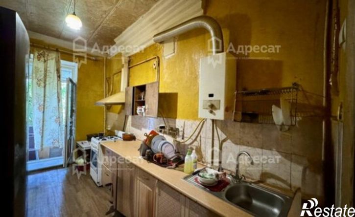 2-комн квартира ул им. Писемского, 12,  д. 12