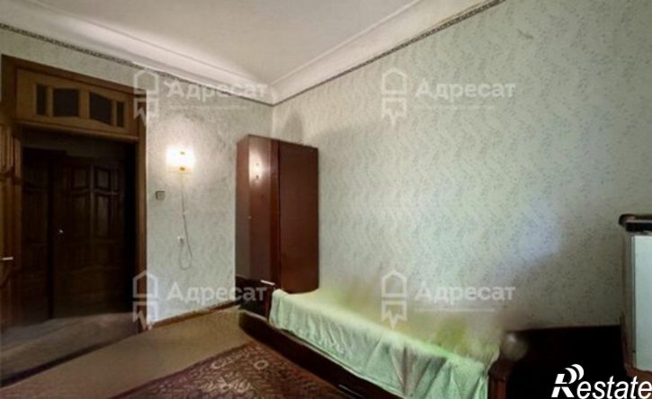 2-комн квартира ул им. Писемского, 12,  д. 12