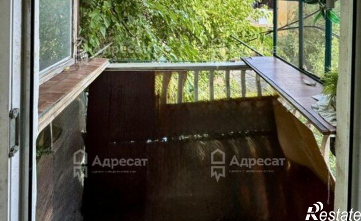 2-комн квартира ул им. Писемского, 12,  д. 12