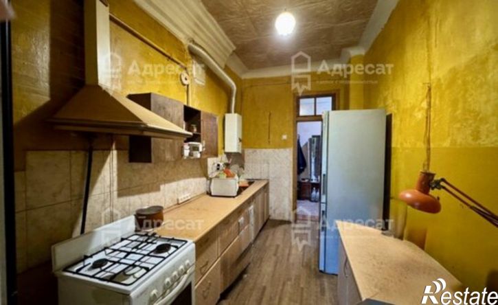 2-комн квартира ул им. Писемского, 12,  д. 12
