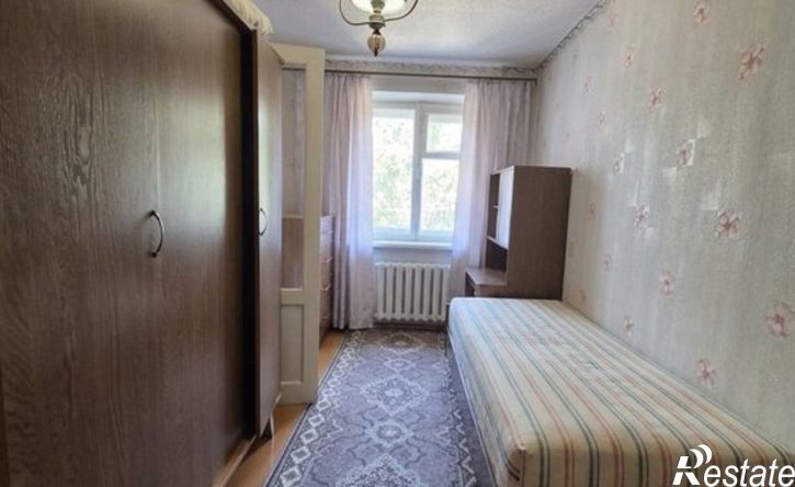 3-комн квартира пр-кт им. В.И. Ленина, 71,  д. 71