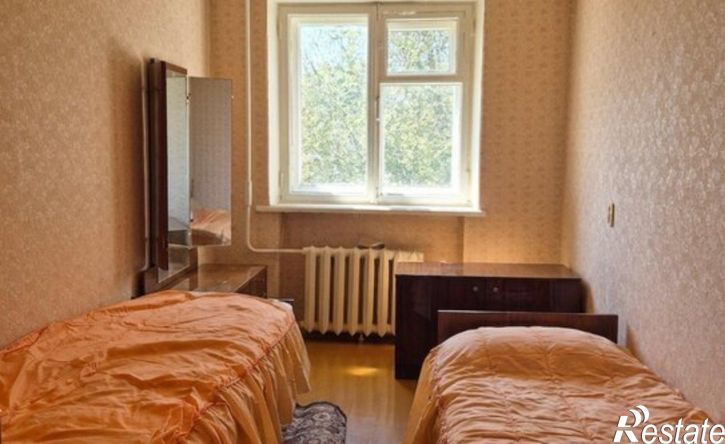 3-комн квартира пр-кт им. В.И. Ленина, 71,  д. 71