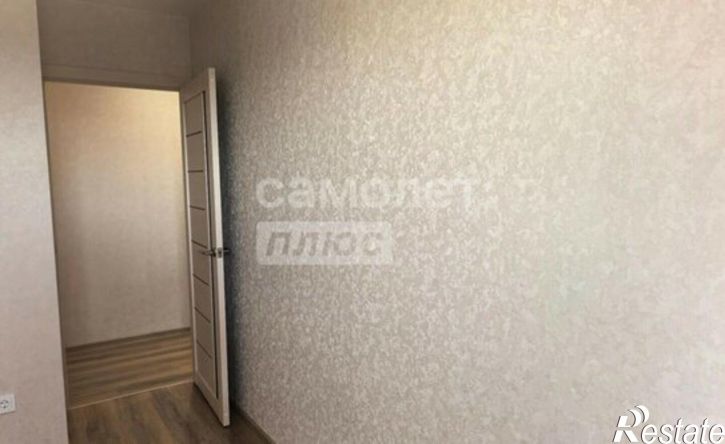 1-комн квартира улица 70-летия Победы, 38