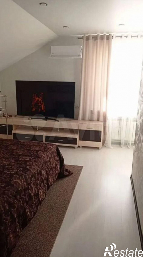 Продажа дома Красных Зорь