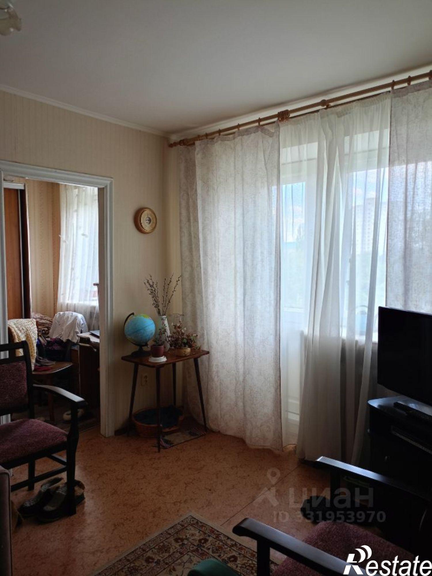 Купить квартиру за 3 850 000 рублей на Кирова, 126