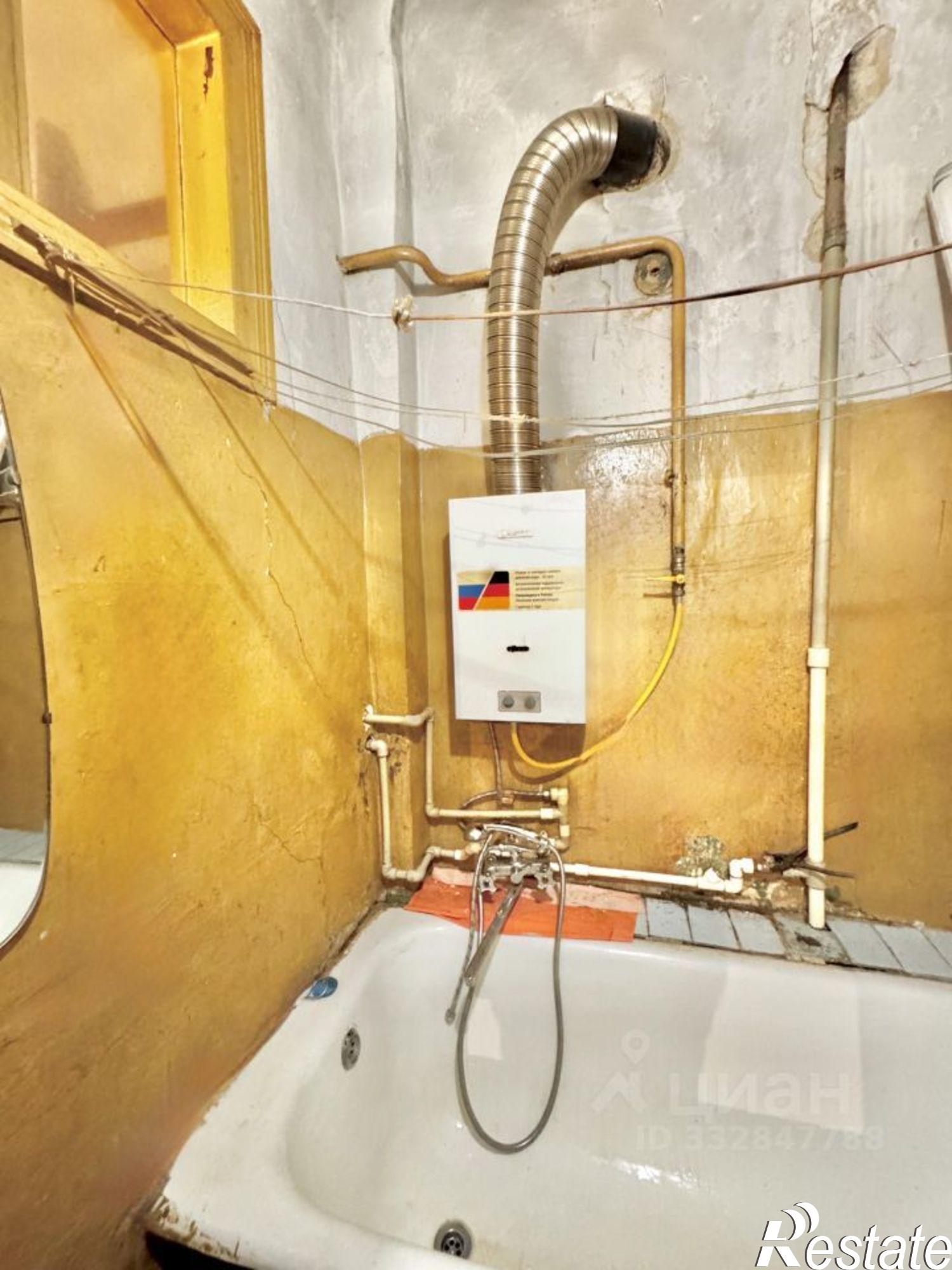 Купить квартиру за 2 350 000 рублей на Генерала Шумилова, 10