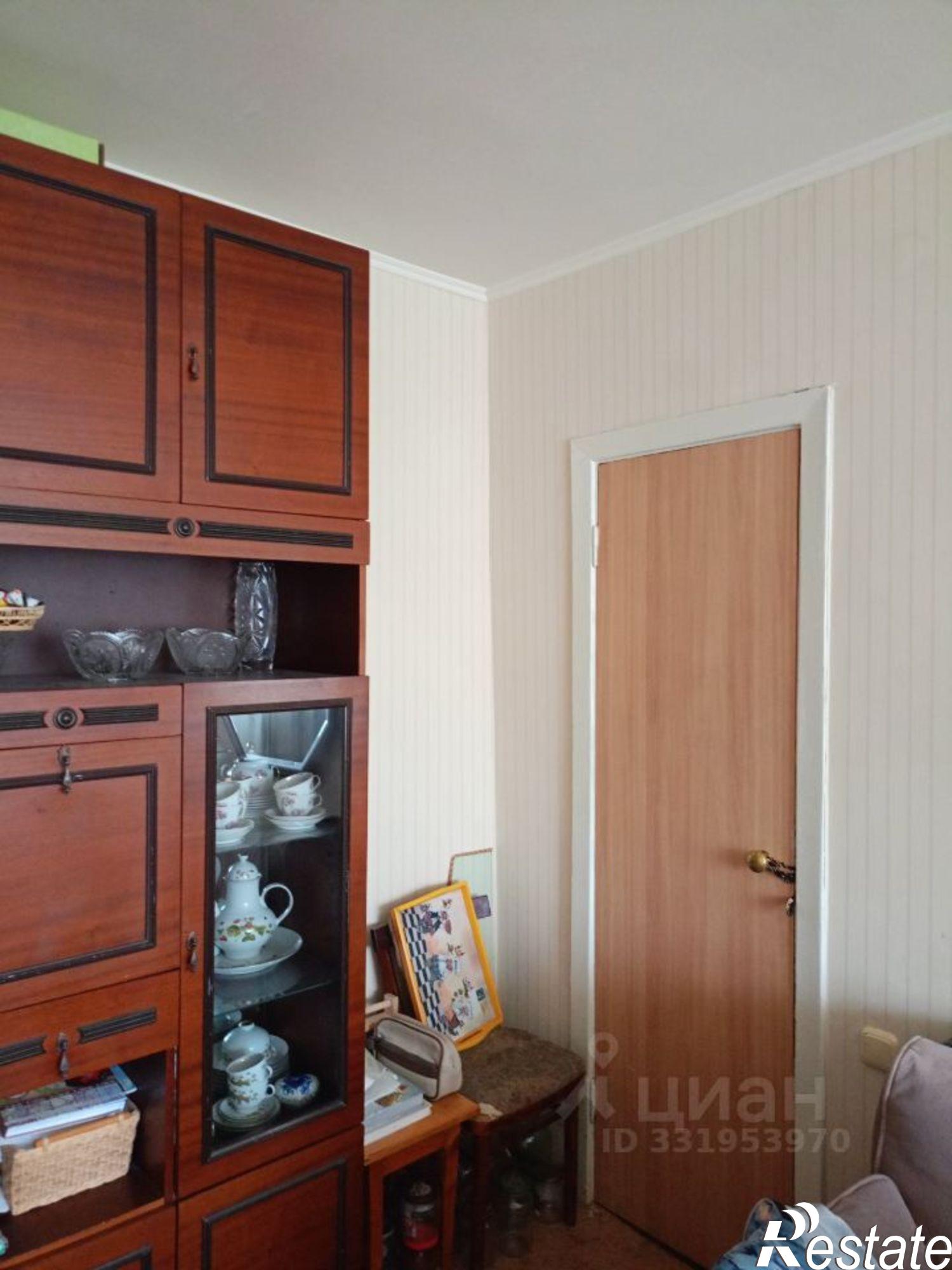Купить квартиру за 3 850 000 рублей на Кирова, 126