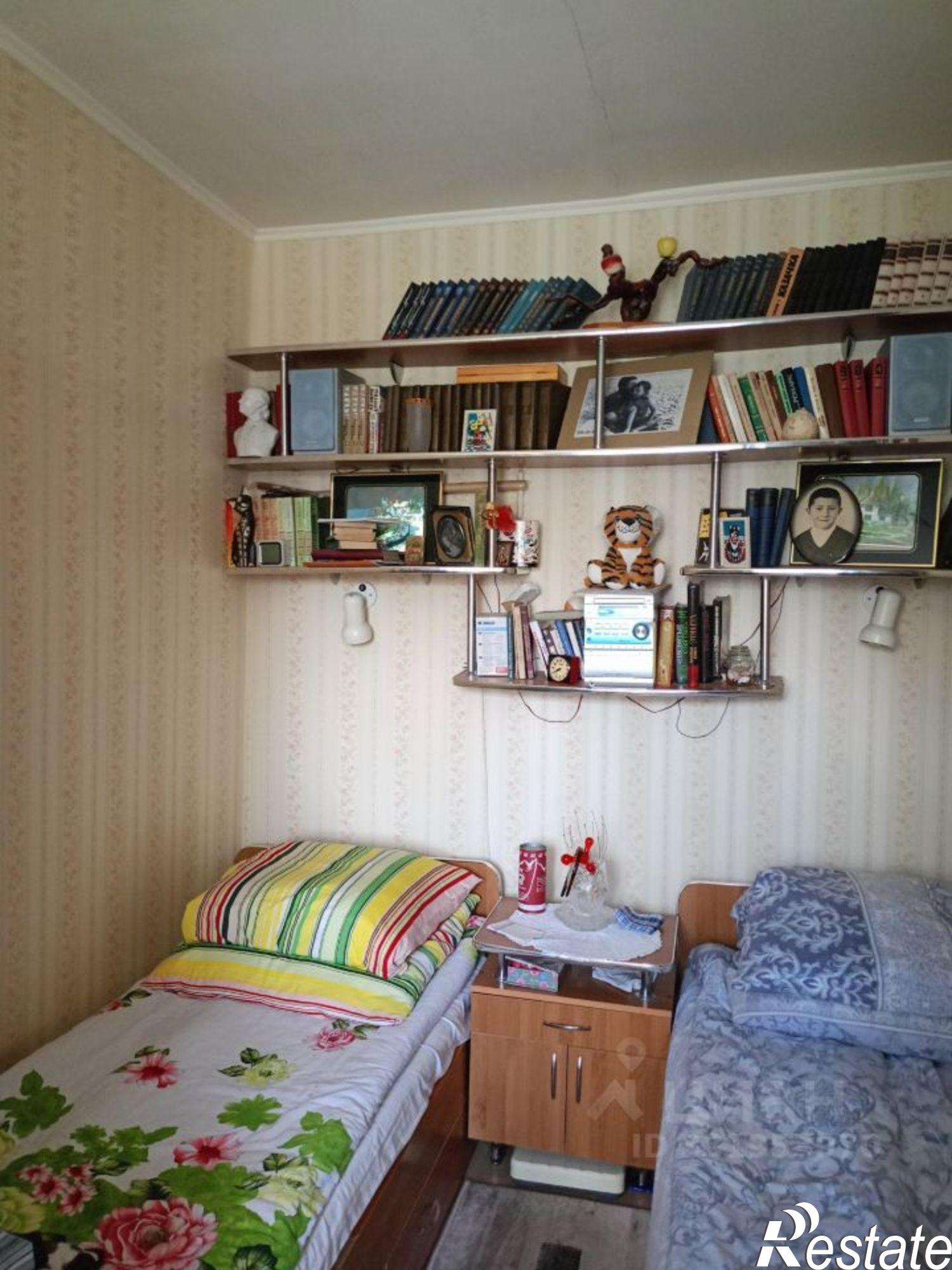 Купить квартиру за 3 850 000 рублей на Кирова, 126