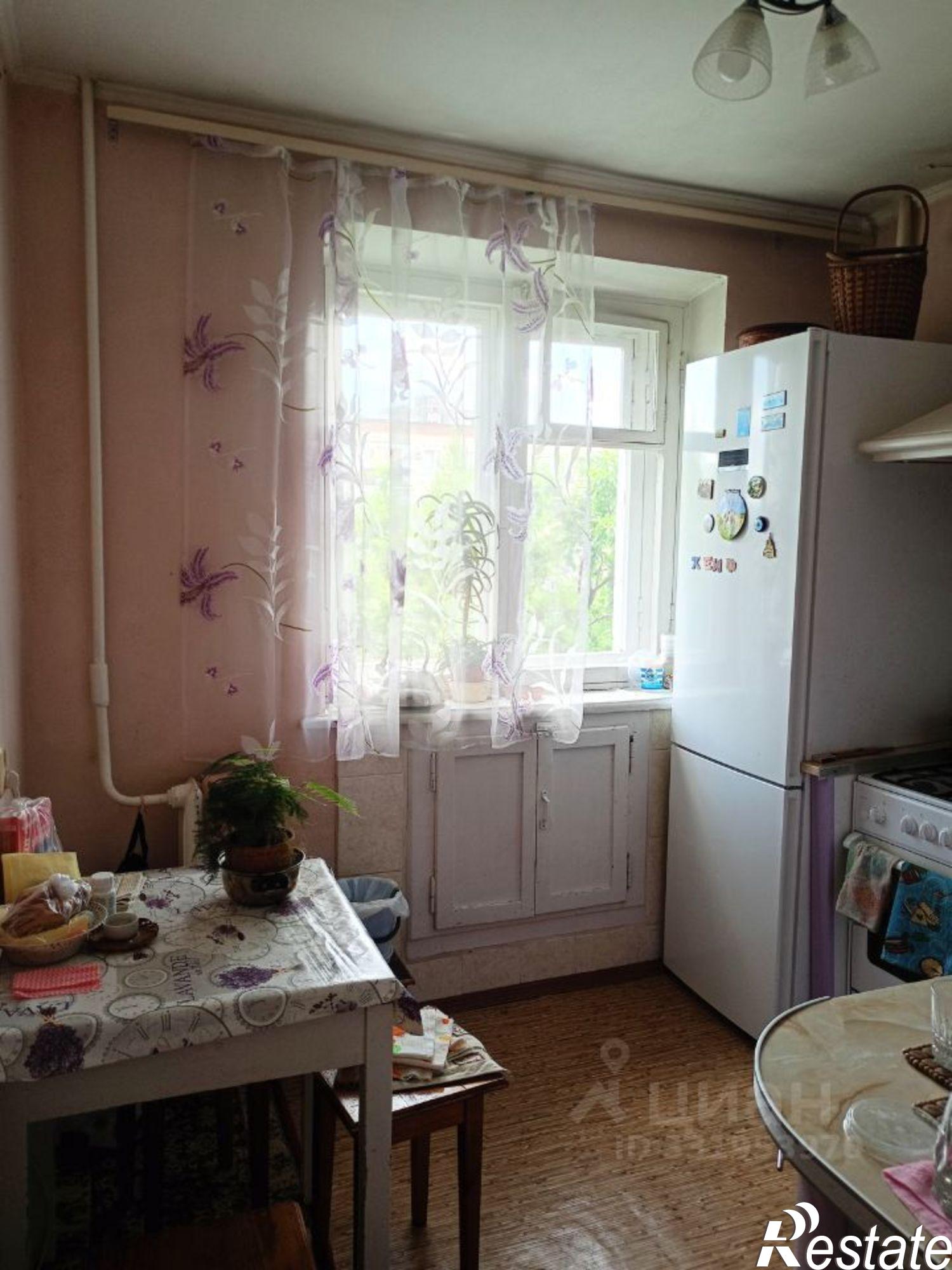Купить квартиру за 3 850 000 рублей на Кирова, 126