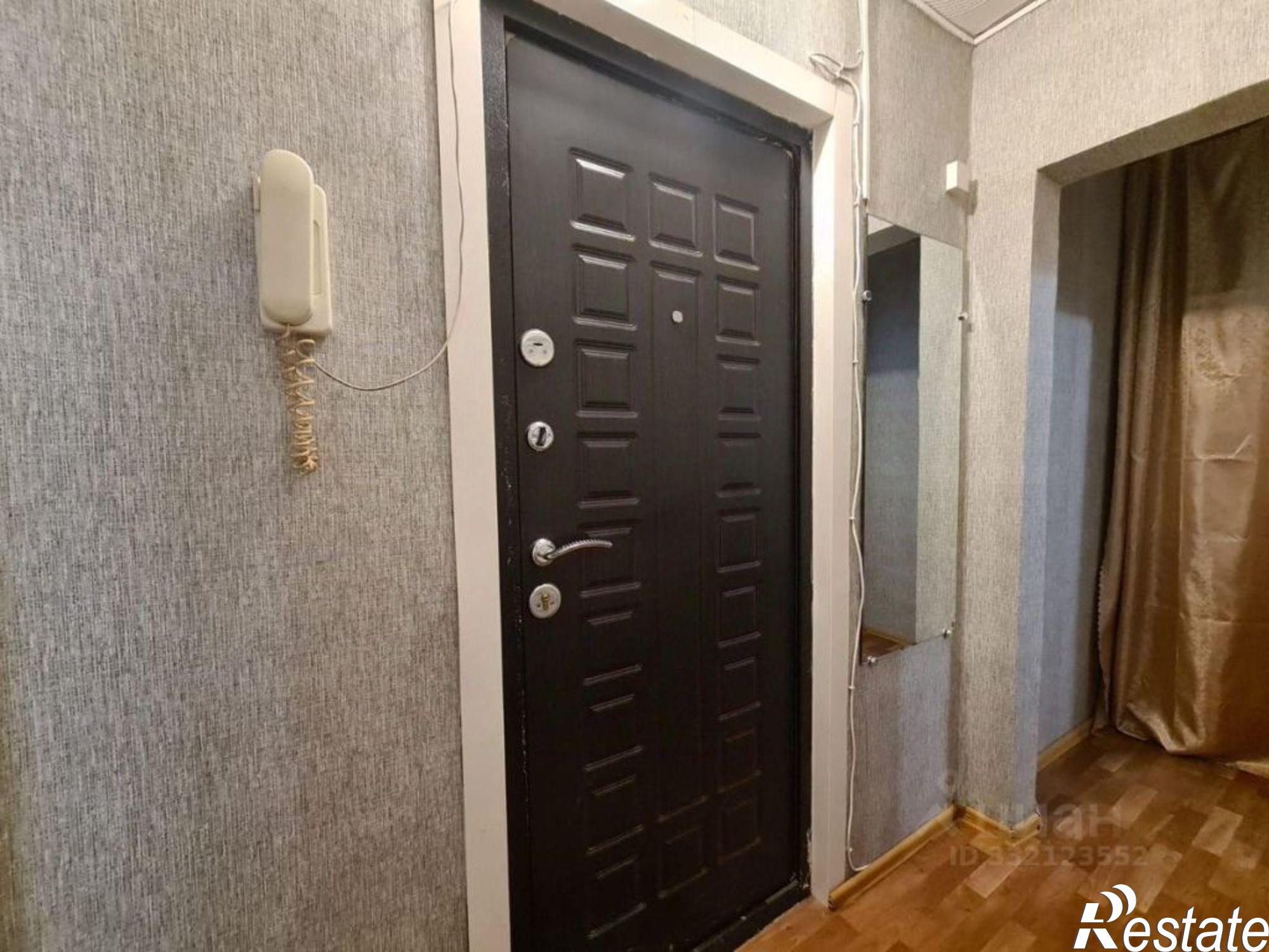 Купить квартиру за 5 500 000 рублей на Моздокская, 7