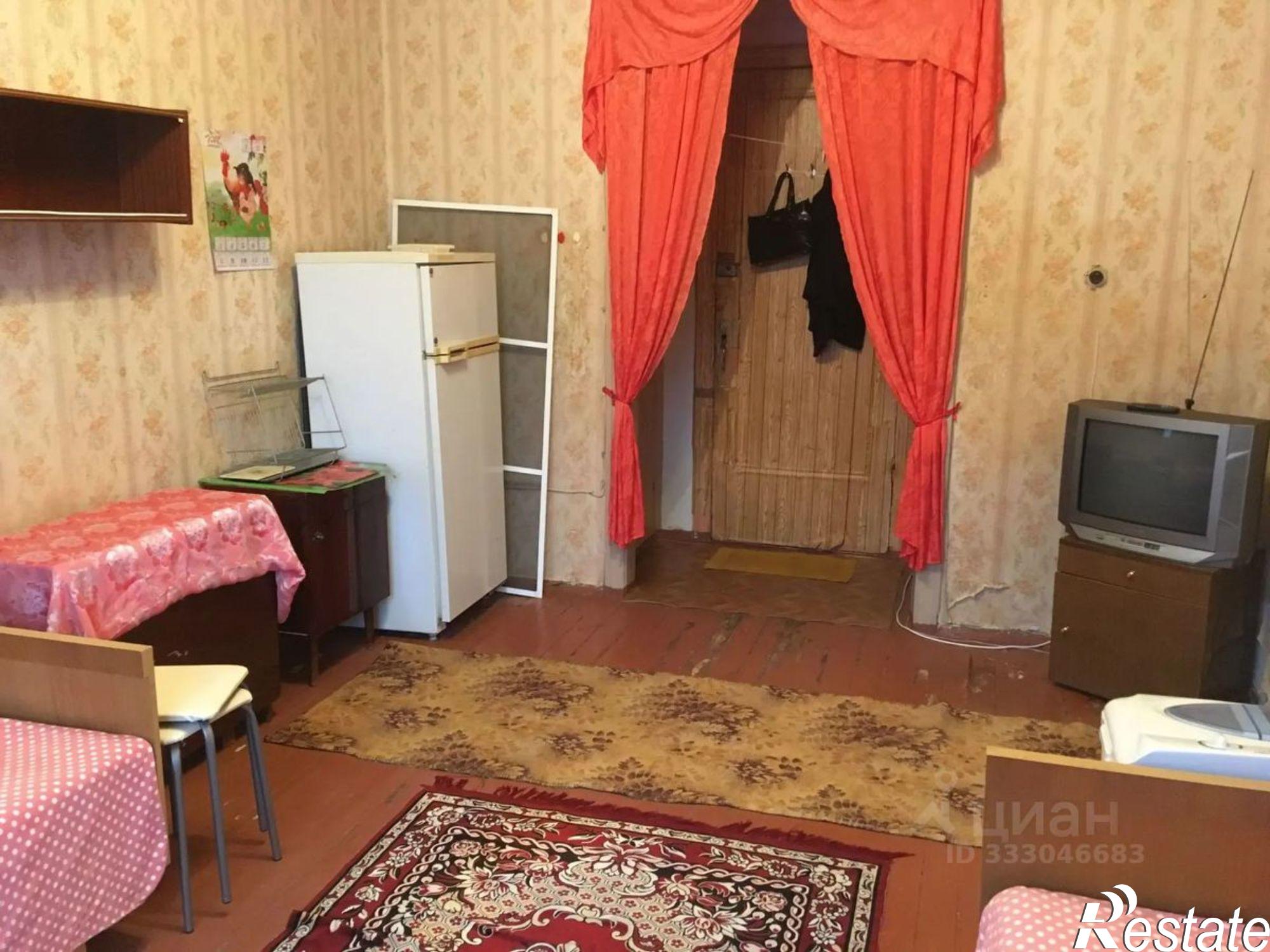 Купить комнату за 2 400 000 рублей на ул Советская, 28а