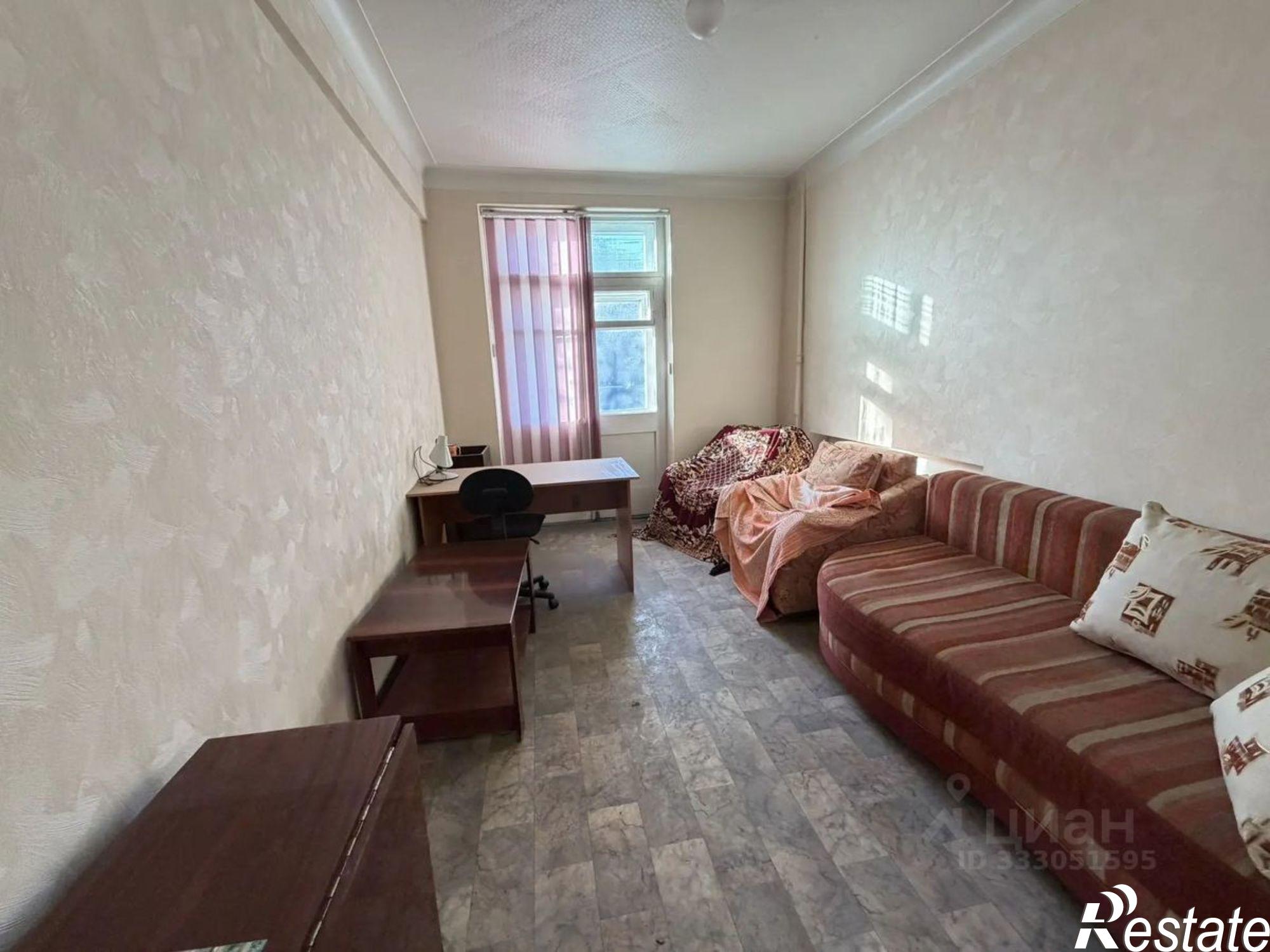 Купить комнату за 1 355 000 рублей на ул им. Рокоссовского, 2