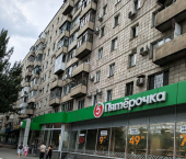 2-комн, 44кв м, этаж 3/9 ул им. Николая Отрады, 17