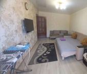 2-комн, 44кв м, этаж 4/5 ул Комитетская, 42