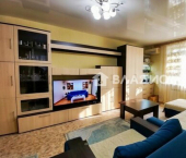 2-комн, 53кв м, этаж 3/14 ул им. Курчатова, 18