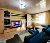 2-комн, 53кв м, этаж 3/14 ул им. Курчатова, 18