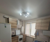 1-комн, 32кв м, этаж 3/4 Шауляская, 8