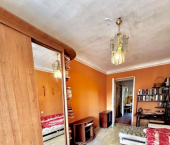 2-комн, 48кв м, этаж 3/4 Генерала Шумилова, 10