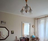 2-комн, 42кв м, этаж 3/5 Кирова, 126