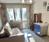 1-комн, 31кв м, этаж 2/5 Кирова, 137