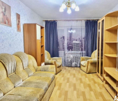 2-комн, 44.7кв м, этаж 2/5 Моздокская, 7