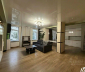 2-комн, 108кв м, этаж 5/9 ул Донецкая, 14
