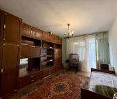 2-комн, 50кв м, этаж 4/16 ул им. Пархоменко, 57