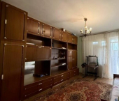 2-комн, 50кв м, этаж 4/16 ул им. Пархоменко, 57