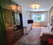 2-комн, 48кв м, этаж 3/5 ул им. Пирогова, 12а