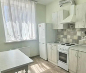 1-комн, 33кв м, этаж 2/10 ул им. Глазкова, 22