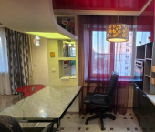 3-комн, 64кв м, этаж 6/9 ул им. Вершинина, 24