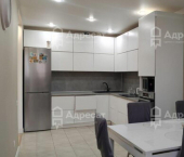 3-комн, 85кв м, этаж 15/16 ул им. Елисеева, 1
