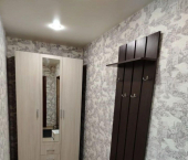 1-комн, 36кв м, этаж 4/9 ул им. Гвоздкова, 16