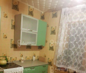 1-комн, 35кв м, этаж 5/16 ул им. Никитина, 119а