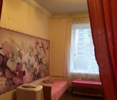 комната 18 кв м ул Советская, 28а