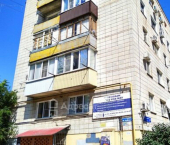 1-комн, 30кв м, этаж 2/5 ул им. маршала Рыбалко, 6А