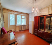 1-комн, 30кв м, этаж 2/5 ул им. маршала Рыбалко, 6А