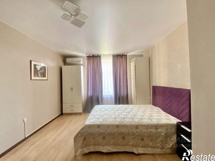 1-комн квартира ул Баррикадная, 1д,  д. 1д