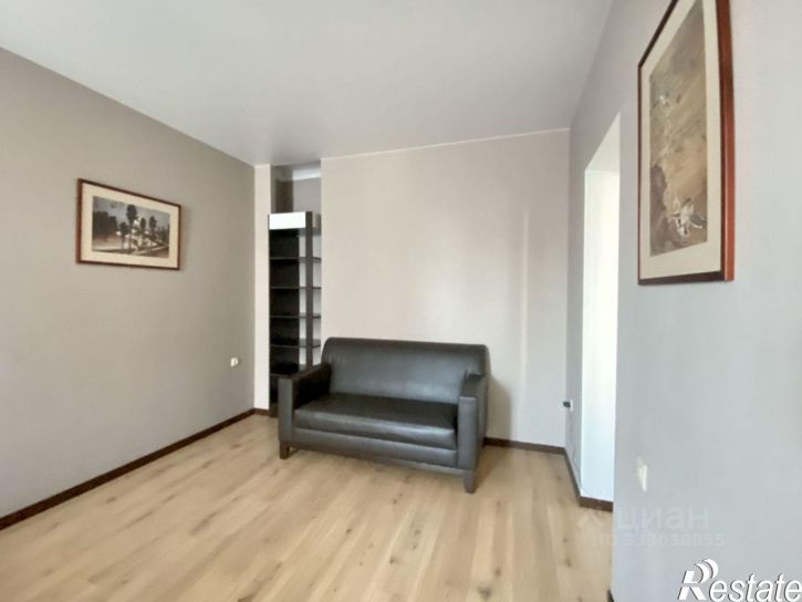 1-комн квартира ул Баррикадная, 1д,  д. 1д