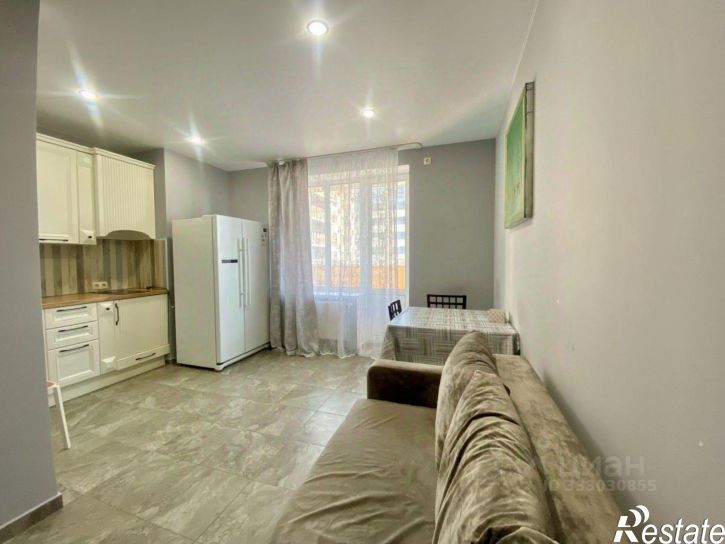 1-комн квартира ул Баррикадная, 1д,  д. 1д