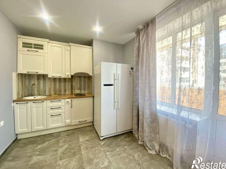 1-комн квартира ул Баррикадная, 1д,  д. 1д