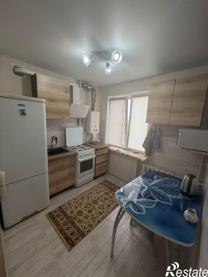 1-комн квартира Шауляская, 8